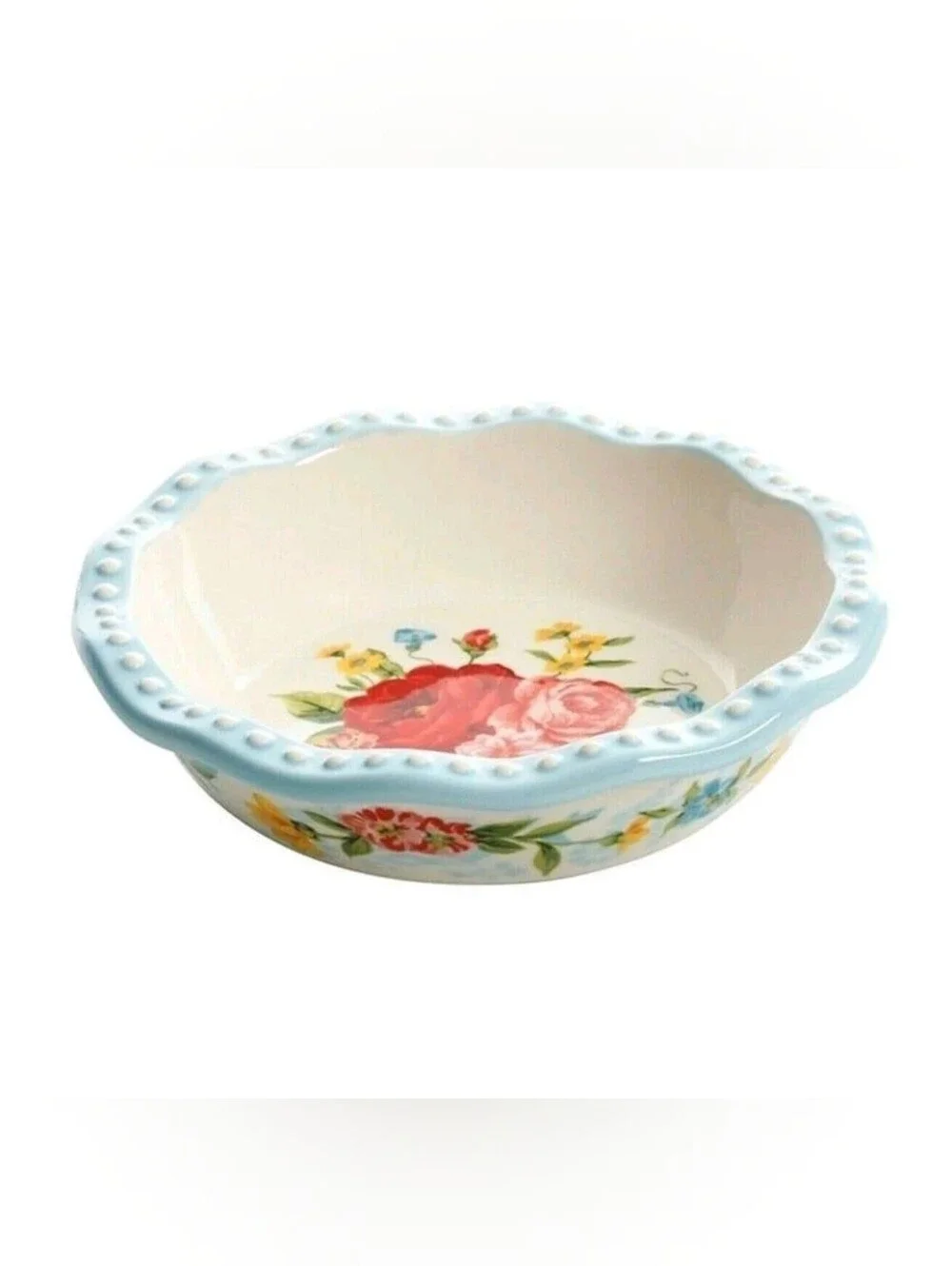 The PIONEER WOMAN Sweet Rose 4.75